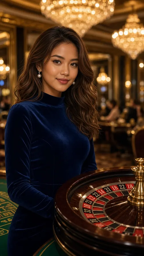 Live Casino Pragmatic Live Asia di WARNETTOGEL