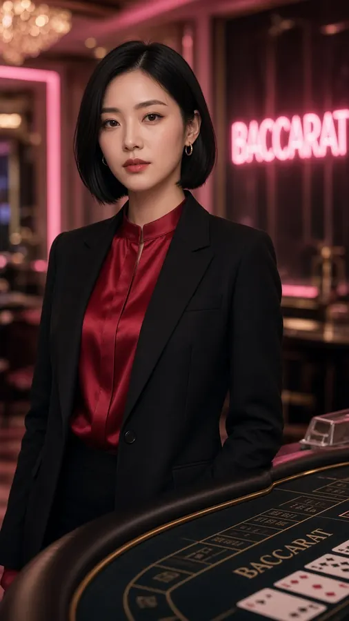 Live Casino Sexy Gaming di WARNETTOGEL