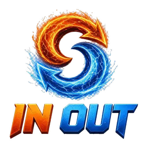 INOUT